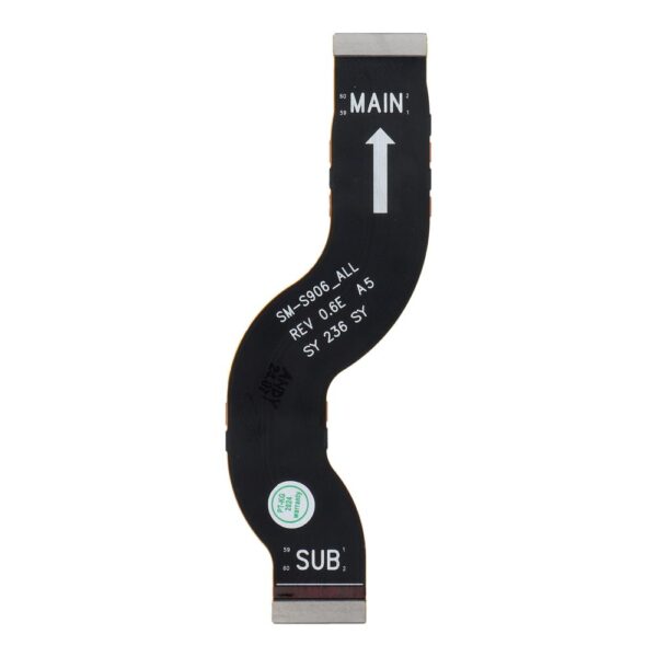Cablu flexibil pentru placa de bază Samsung Galaxy S22 Plus