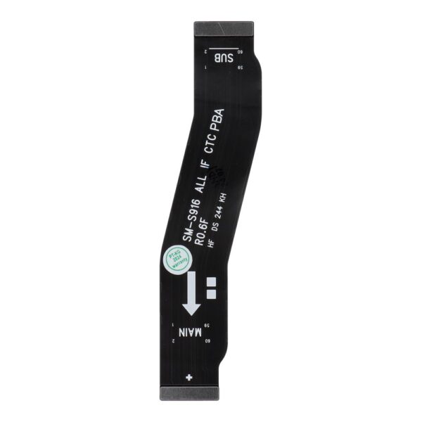 Cablu flexibil pentru placa de bază pentru Samsung Galaxy S23 Plus