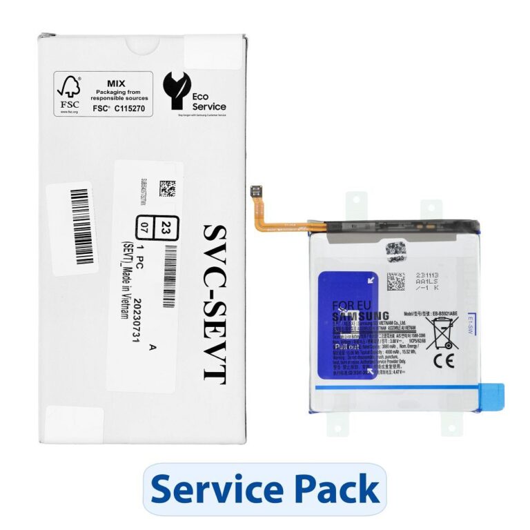 Acumulator Service Pack Samsung Galaxy S24