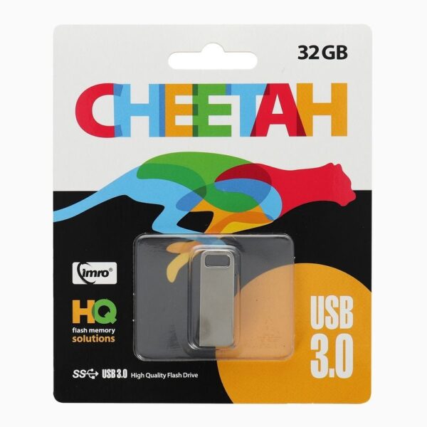 Stick USB IMRO CHEETAH 32GB USB 3.0