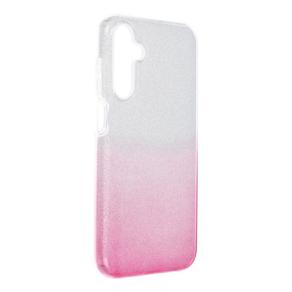 Husă de protecție pentru Samsung Galaxy A15 5G / A15 4G, roz