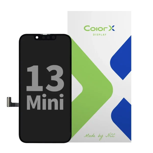 Display NCC iPhone 13 Mini InCell HD+ piesa schimb service