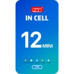 display zy iphone 12 mini incell