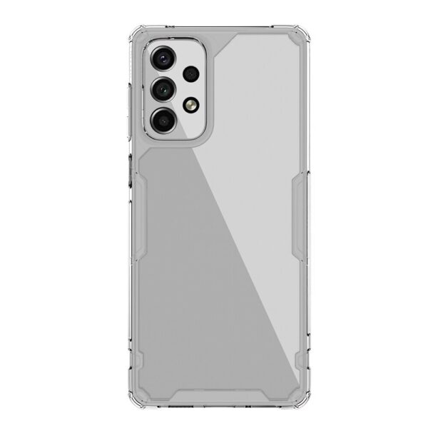 husa Nillkin Samsung Galaxy A53 5G transparenta