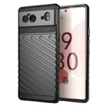 husa Google Pixel 6 neagra