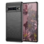 husa Google Pixel 7 Pro neagra
