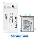 Acumulator Service Pack Samsung Galaxy A51 original GH82-21668A piesa service