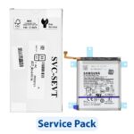 Acumulator Service Pack Samsung Galaxy A41 original GH82-22861A piesa service