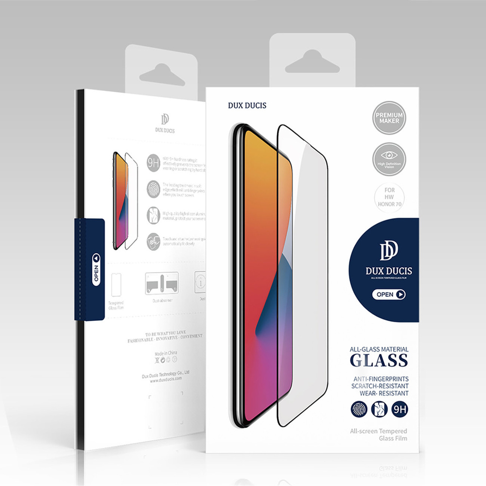 233451-4 folie Huawei Nova Y70