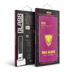folie sticla iphone 16 pro max