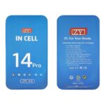 display zy iphone 14 pro incell ltps fhd 120hz premium
