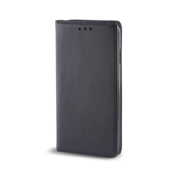 Husă de protecție flip cover pentru Xiaomi Redmi 7A, negru