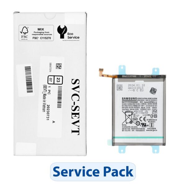 Baterie ServicePack pentru Samsung Galaxy A42 5G A426 B GH82-24377A