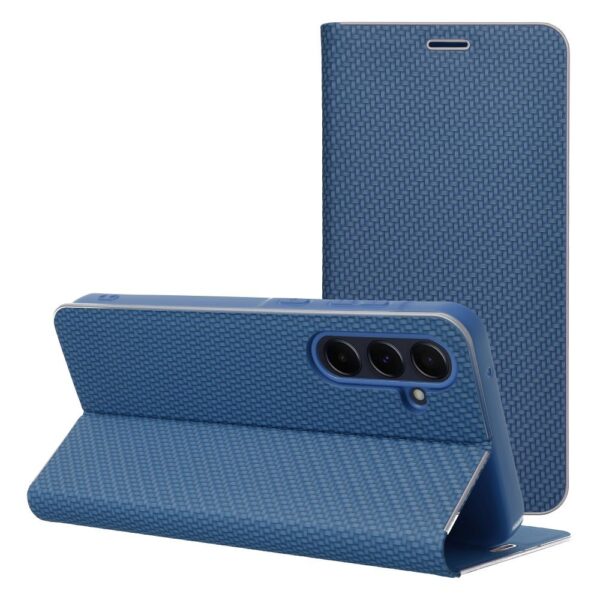 Husă de protecție pentru Xiaomi Redmi Note 12 Pro Plus, Albastru