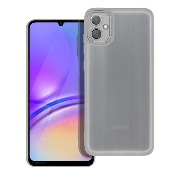Husă de protecție VARIETE pentru Samsung Galaxy A05, gri