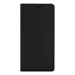 Husa flip cover Dux Ducis Skin Pro Samsung A34 neagra protectie carte