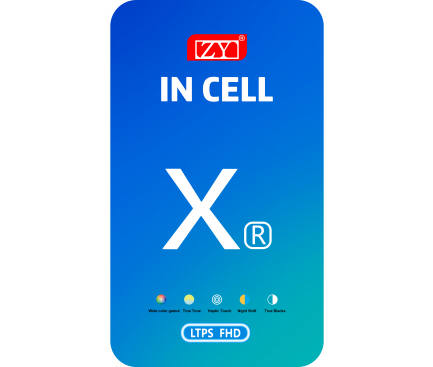 Display ZY iPhone XR Incell