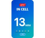 Display ZY iPhone 13 Mini InCell LTPS FHD piesa service premium