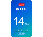 Display ZY iPhone 14 Plus InCell LTPS FHD piesa service premium