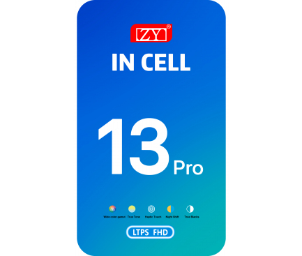 display zy iphone 13 pro incell