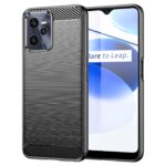 Husa Realme C35 Carbon Neagra