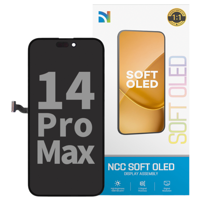 display iphone 14 pro max