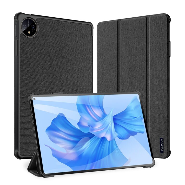 husa duxducis domo huawei matepad pro 11 neagra