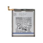 acumulator service pack pentru samsung galaxy s20 g980 g981 original gh82-22122a baterie li-ion fast charge