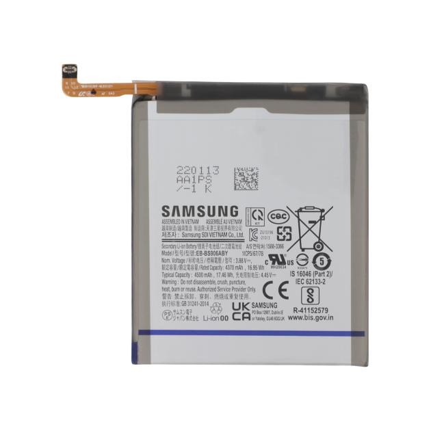 imgi_252_gh82-27502a-0002-3x Acumulator Service Pack Samsung Galaxy S22 Plus original GH82-27502A piesa service