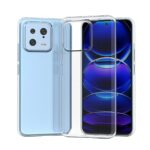 husa Xiaomi 13 transparenta