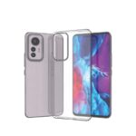 husa Xiaomi 12 Lite transparenta