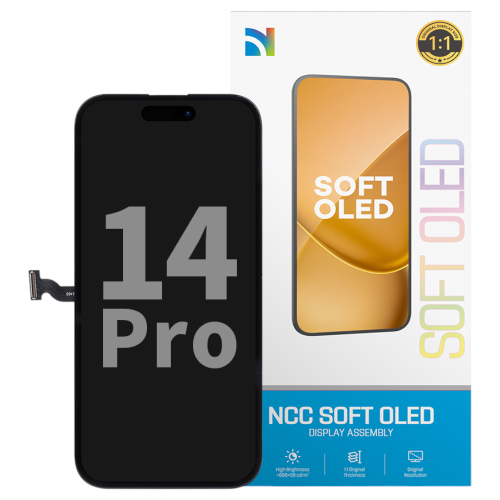 display iphone 14 pro