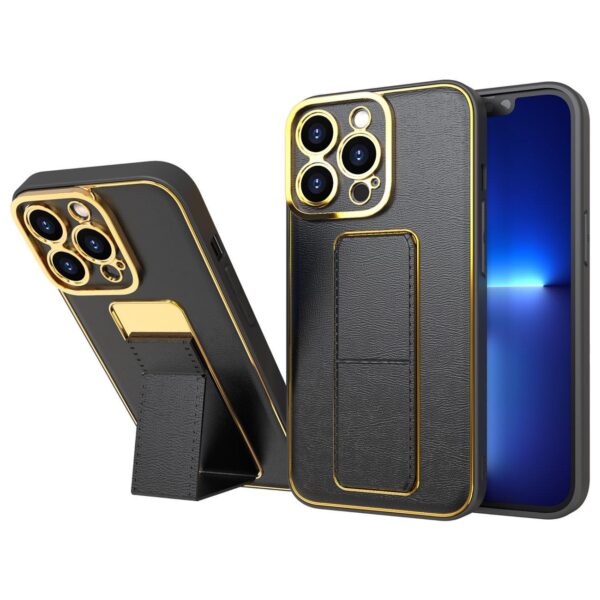 husa Samsung Galaxy A53 5G neagra