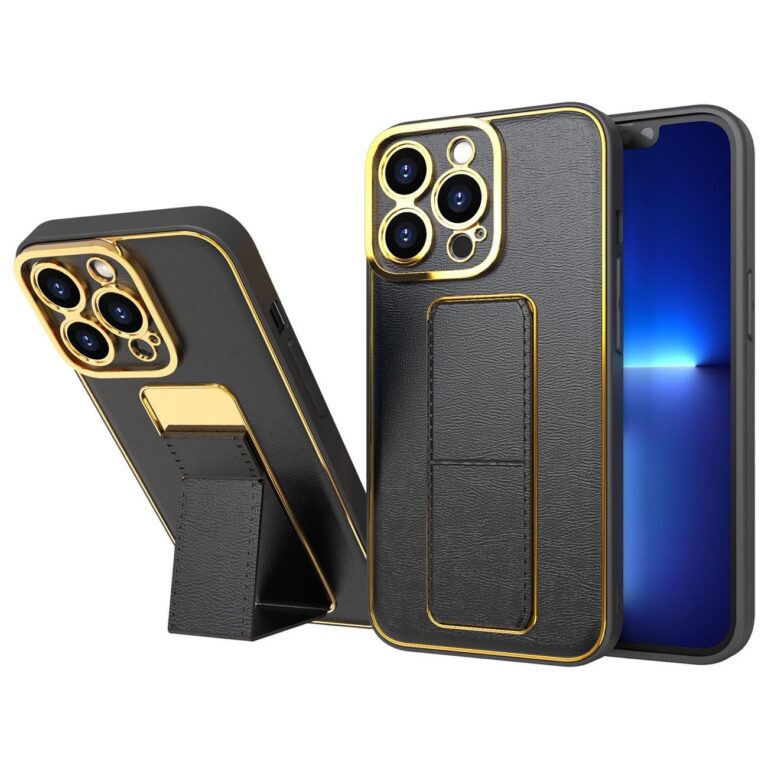 husa Samsung Galaxy A53 5G neagra