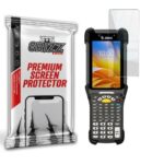 Folie Grizz Glass Zebra MC9300 sticlă temperată terminal industrial