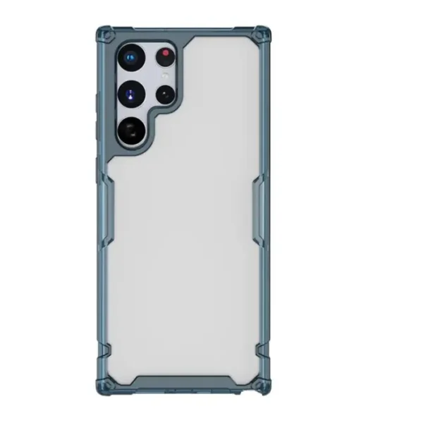 Husa Samsung Galaxy S22 Ultra Nillkin