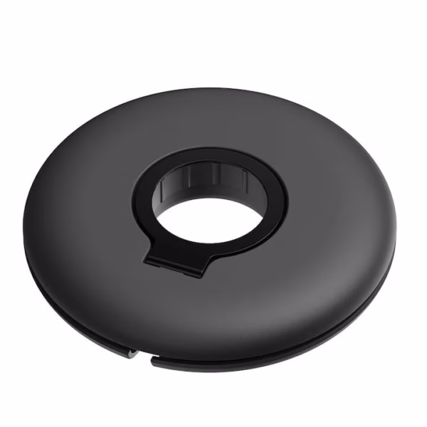 Organizator / suport incarcator Baseus pentru AppleWatch, negru