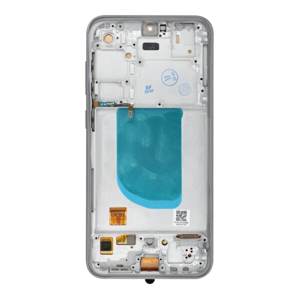 display megamobile samsung s23 fe hard oled rama