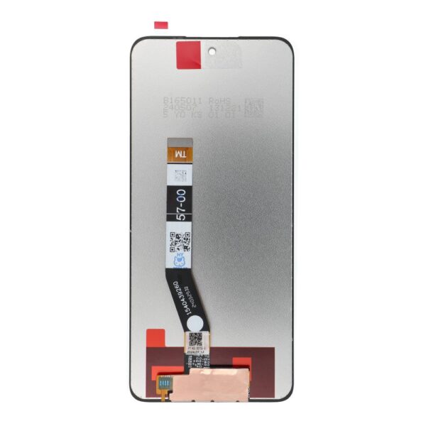 Display cu touchscreen pentru Motorola Moto G32, G73, fără ramă