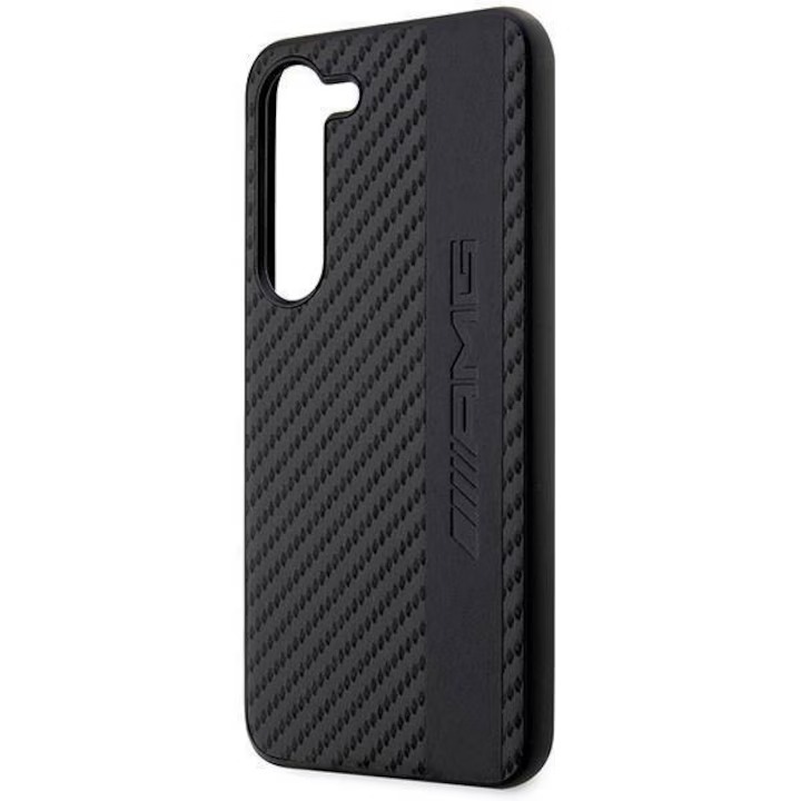 Husă protecție Mercedes AMG Carbon Samsung Galaxy S23 Plus