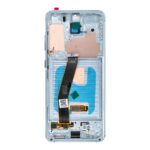 display samsung s20