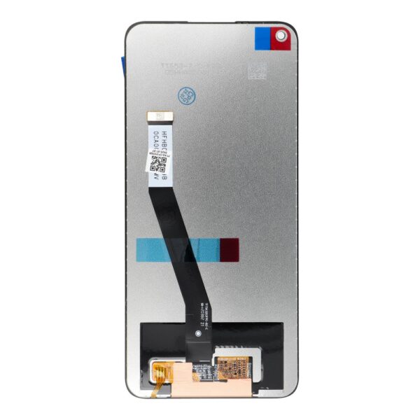 Display cu touchscreen pentru Xiaomi Redmi Note 9, Redmi 10X 4G, fără ramă