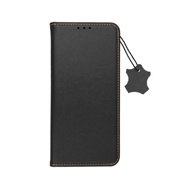 Husă de protecție Smart pentru Samsung Galaxy A25, negru