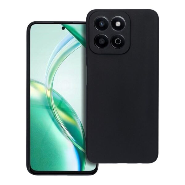 Husă de protecție pentru Honor 200 Smart, negru