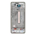 display megamobile samsung a53 hard oled rama argintie