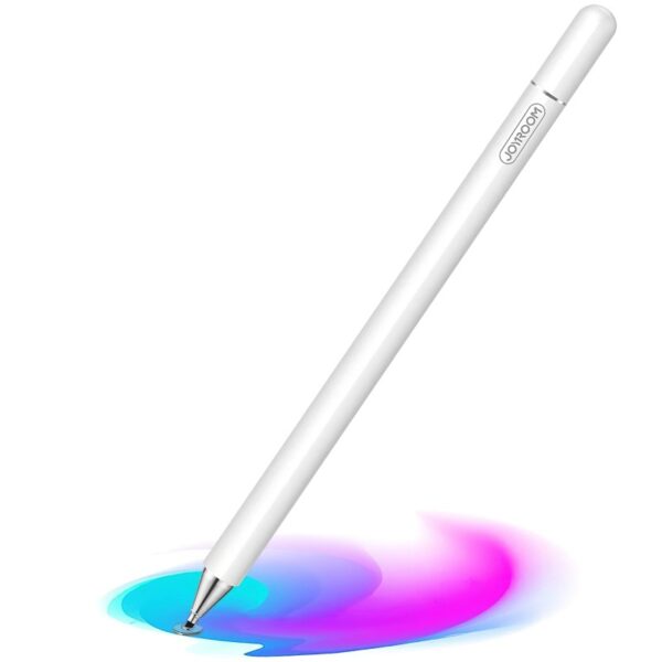 Stylus Pen Joyroom JR-BP560 Alb pentru desen si scriere de mana