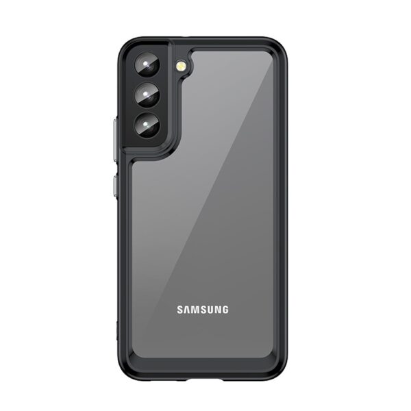 husa Samsung Galaxy S22 Plus transparenta