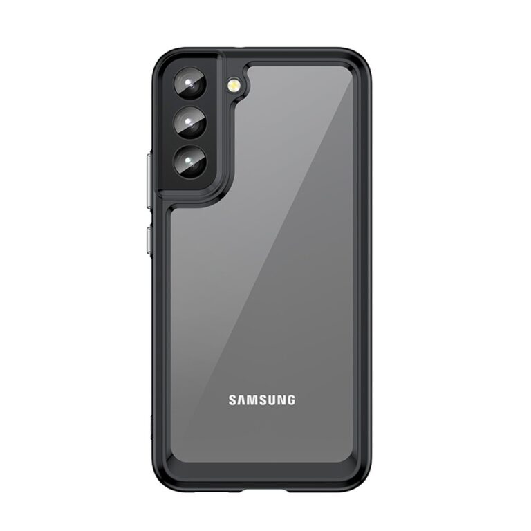 husa Samsung Galaxy S22 Plus transparenta