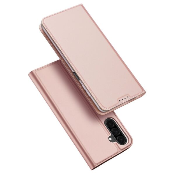 Husă de protecție DuxDucis pentru Samsung Galaxy A26, Roz