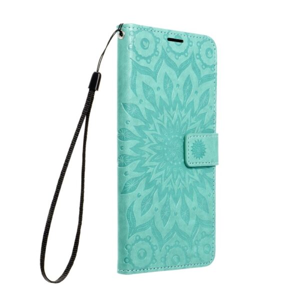 Husă de protecție telefon pentru Samsung Galaxy S23 Plus, verde